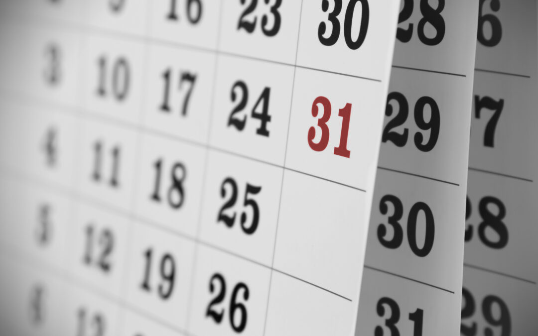 Four Quick Ways To Increase Productivity Through Scheduling