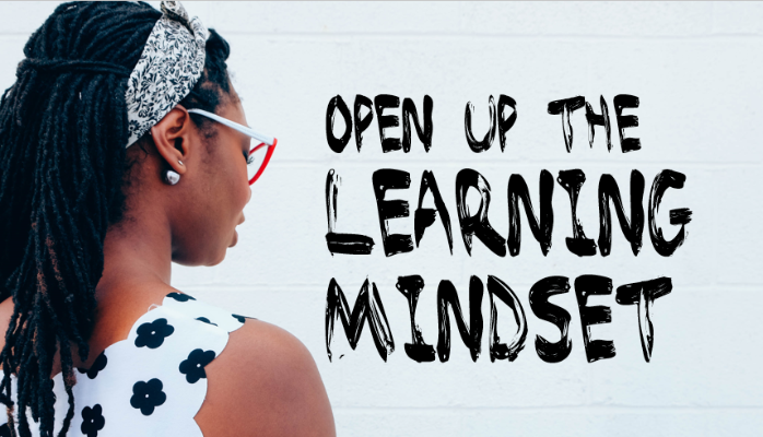 Employee Training: Encouraging A Learning Mindset