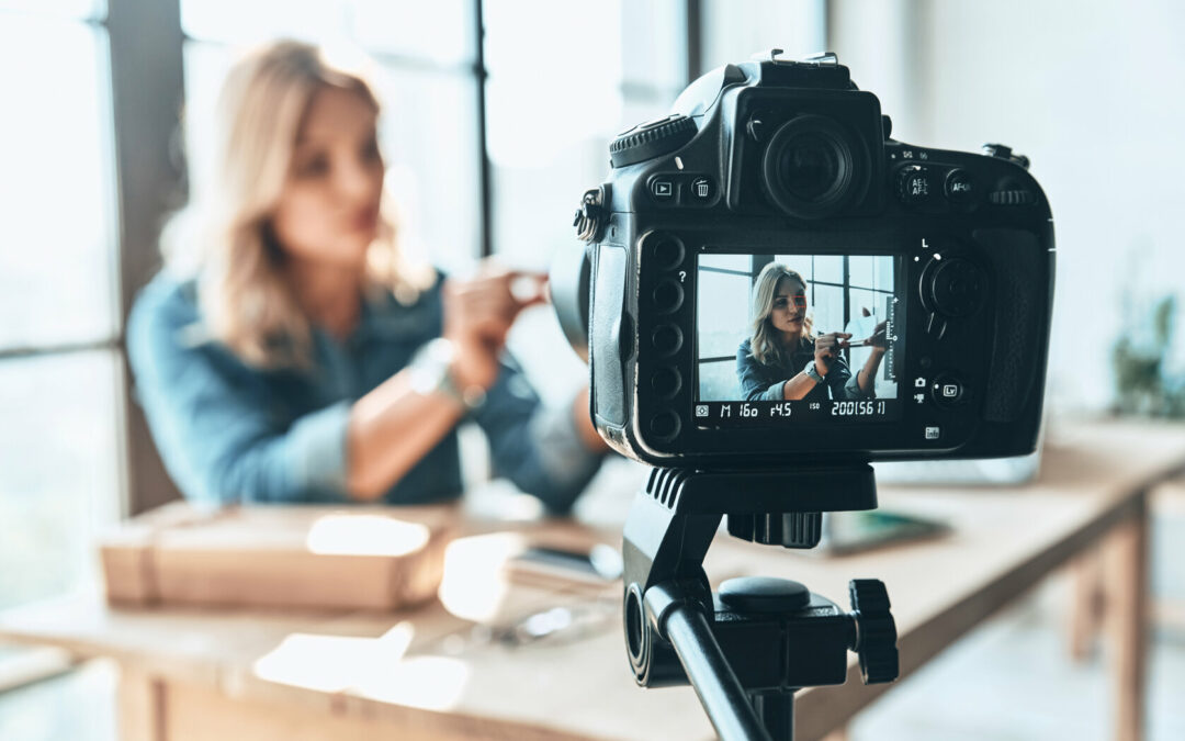 Create a High Quality Training Video by Borrowing From These Marketing Strategies