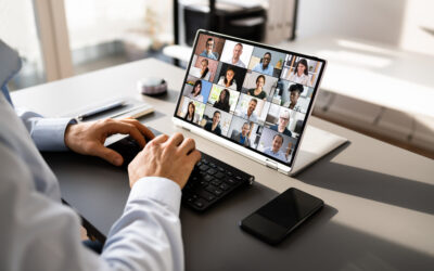 Transition from the Classroom to a Virtual Training Environment