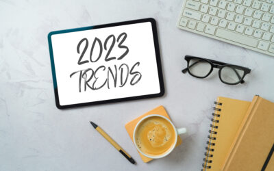 Top Learning Trends to Expect in 2023