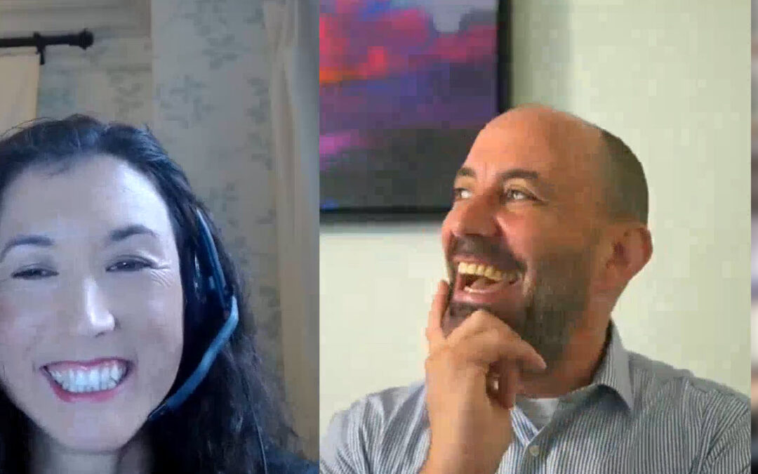 AI + L&D Community of Practice Details