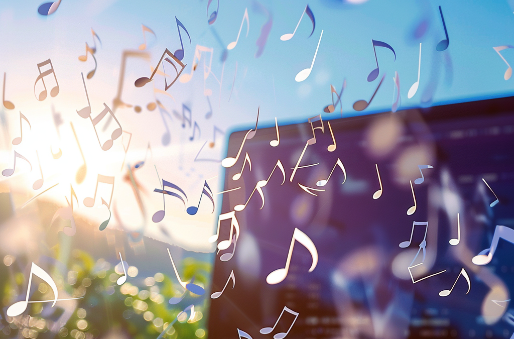 Music in eLearning