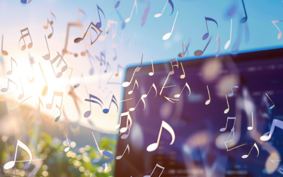 The truth about music in eLearning