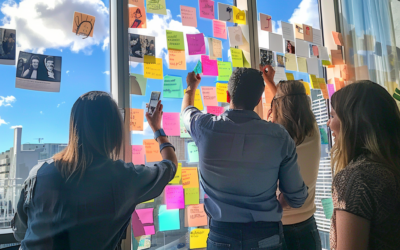 AI and Learner Personas: A Match Made in L&D Heaven