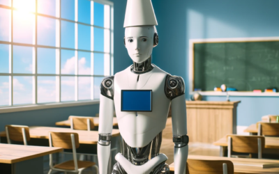Is AI Undermining Effective Training ?!