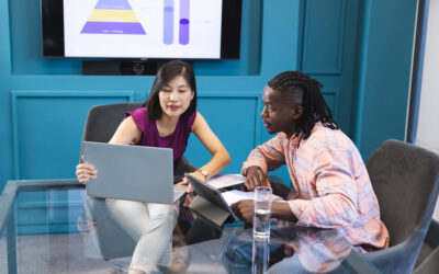 From Classroom to Boardroom: Redefining Corporate Learning