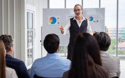 Engaging Ain’t Effective Corporate eLearning