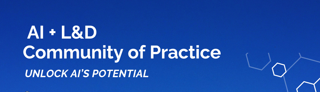 AI Community of Practice