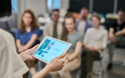 AI Didn’t Break Learning — It Exposed What Was Already Failing