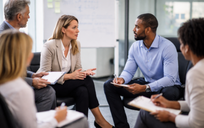 Why More Practice Isn’t the Problem in L&D—Unfocused Practice Is