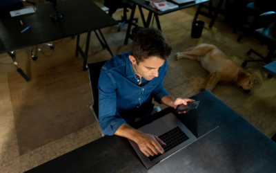 AI Adoption Is Not a Technology Problem